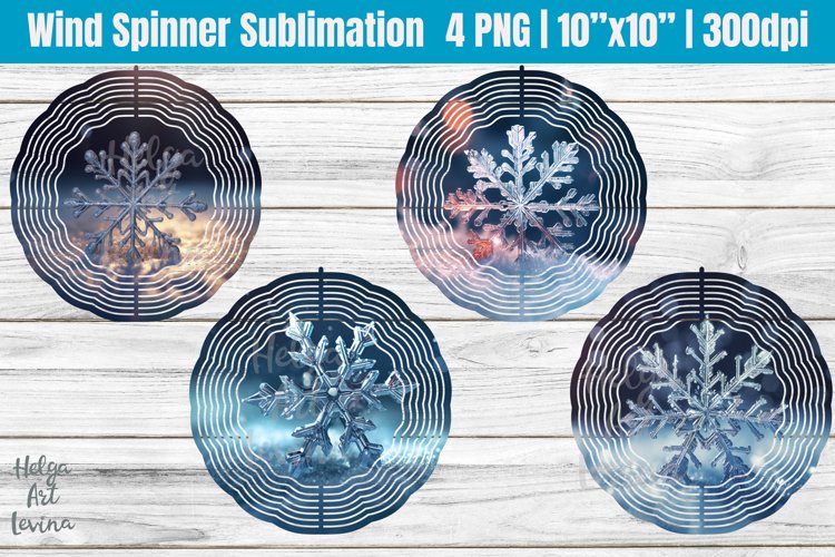 Snowflake Clipart Image 21