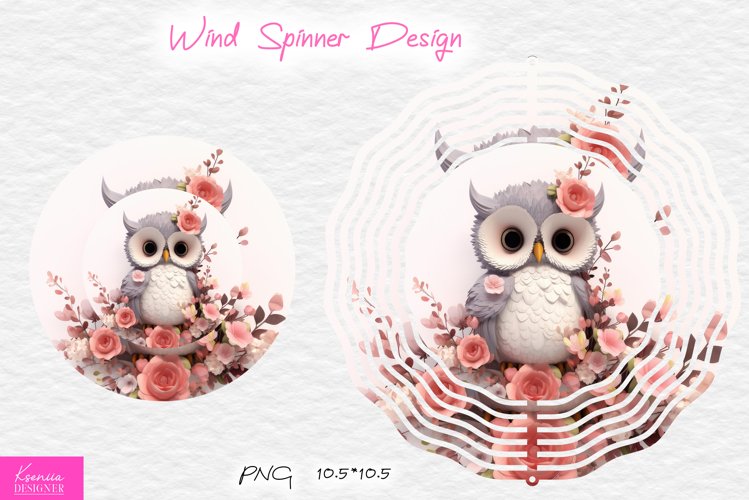 Owl Clipart Image 9