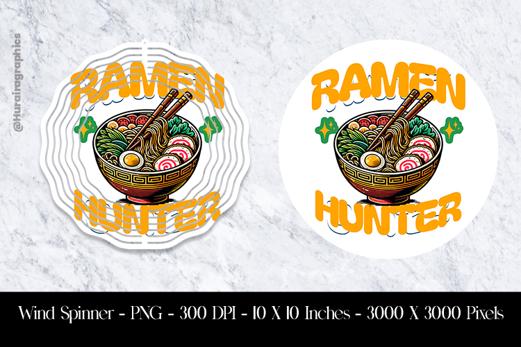 Ramen Clipart Image 13