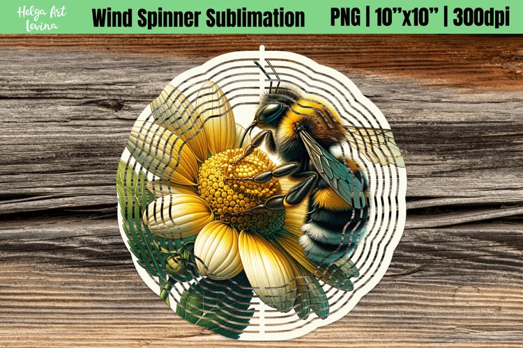 Bee Clipart Image 10