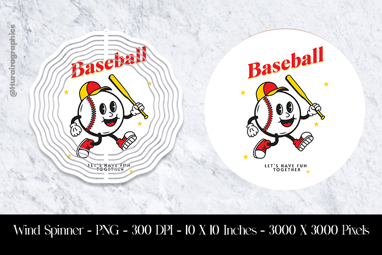 Baseball Clipart Image 15