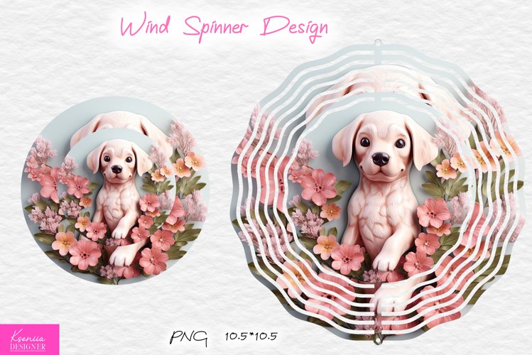 Puppy Clipart Image 13