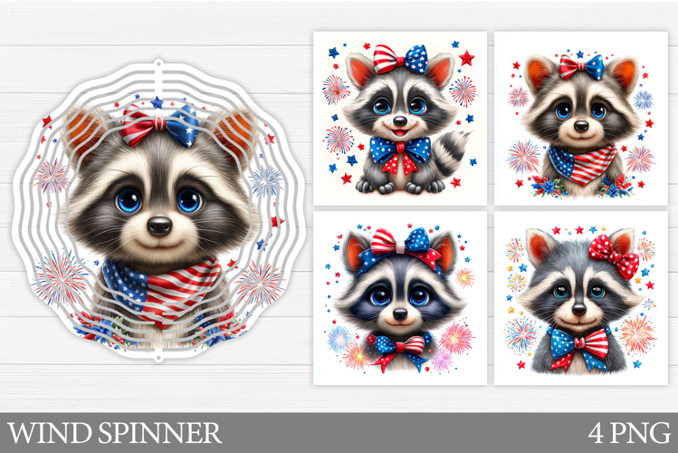 Patriotic Sublimation Design Image 21