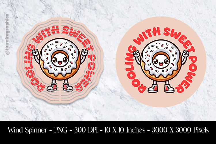 Donut Png Image 14