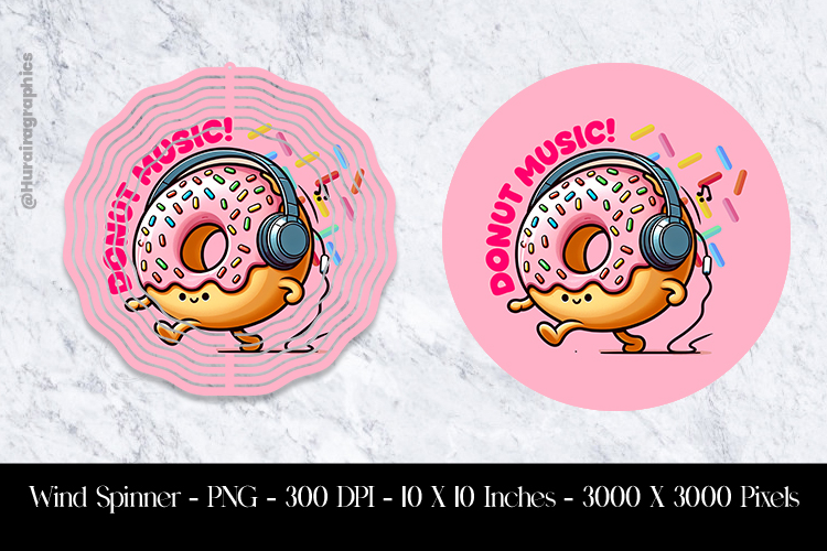 Donut Png Image 13