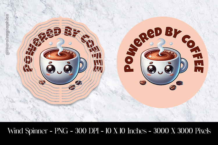 Cute Coffee Cup Clipart Image 13