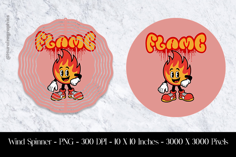 Fire Png Image 5
