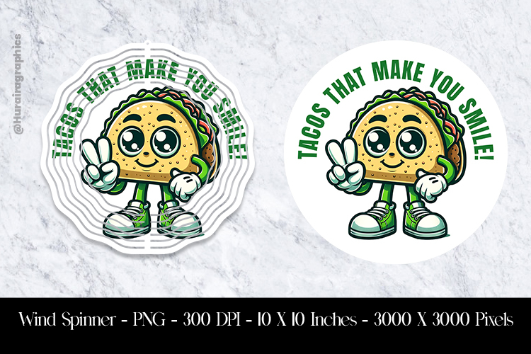 Mexican Food Clipart Image 21