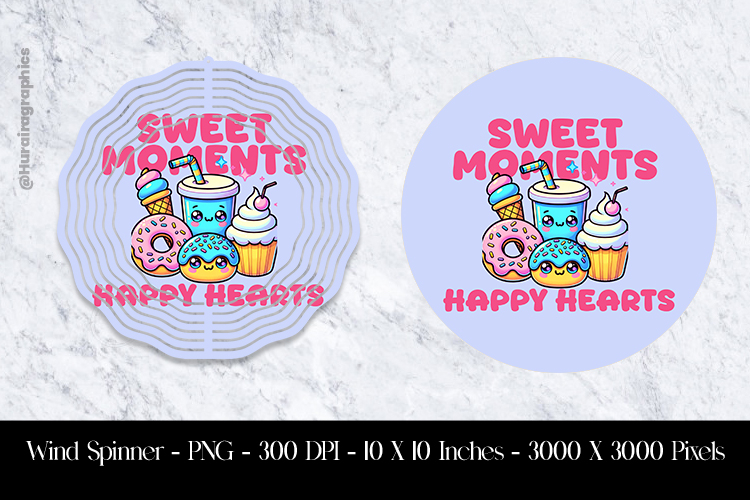Donut Clipart Image 5