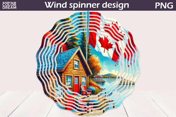 Canada Clipart Image 8