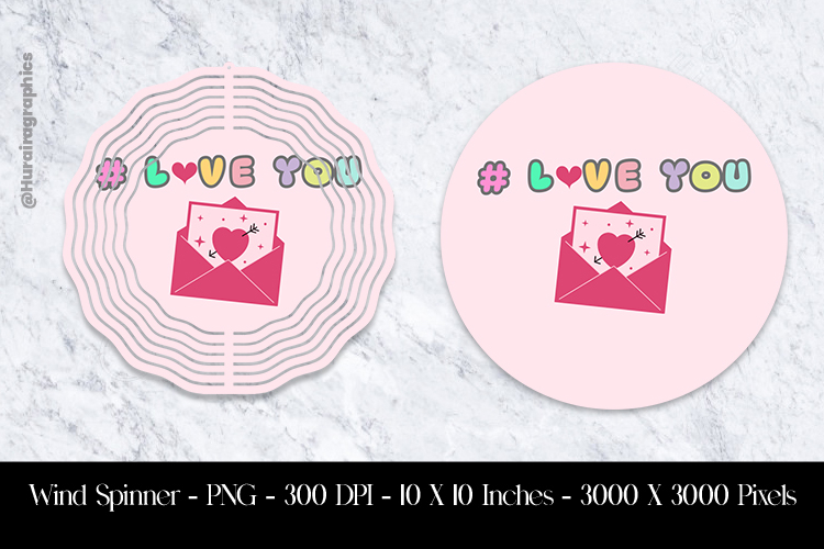 Love You Clipart