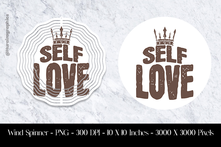 Self Love Clipart