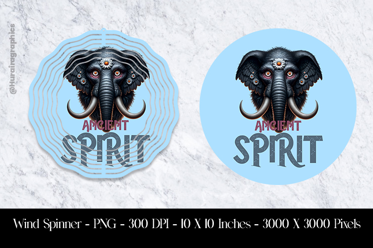 Elephant Png Clipart Image 5