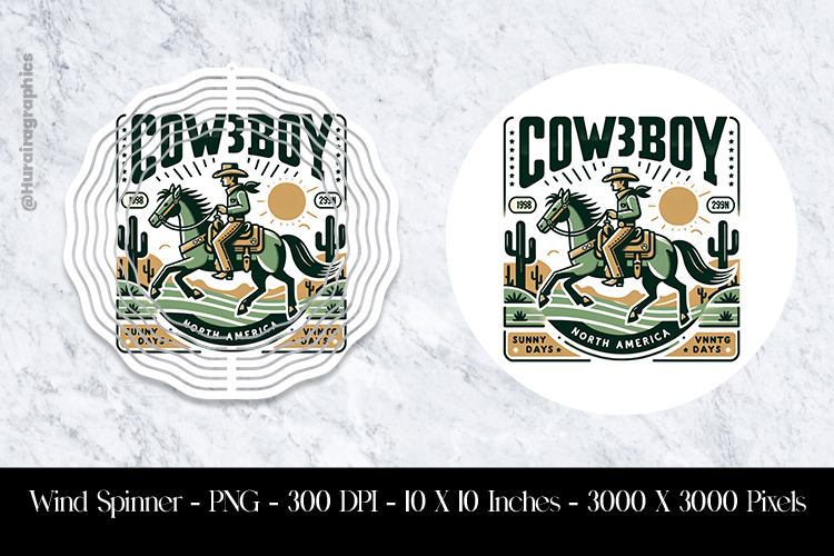 Cow Sublimation Designs Image 4