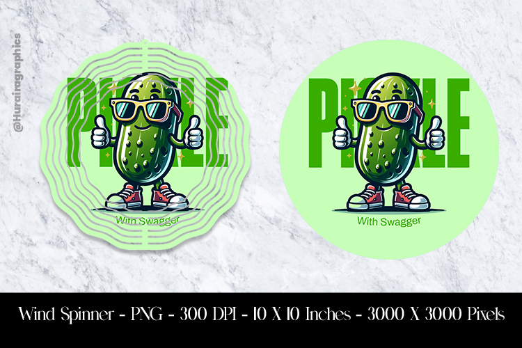 Pickle Png Image 7