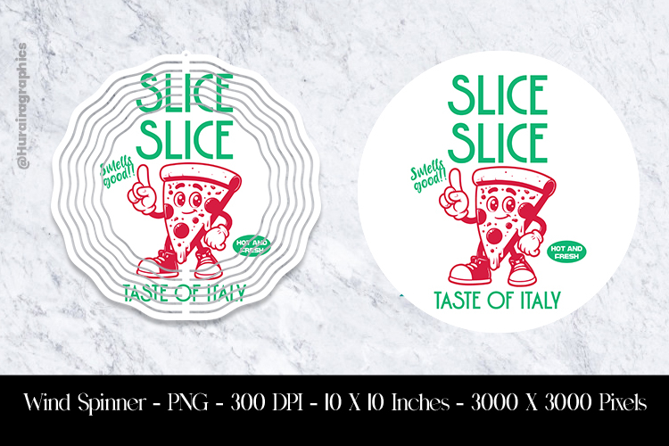 Pizza PNG Image 9
