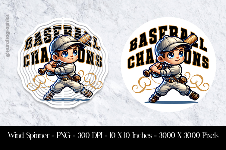Baseball Clipart Image 2