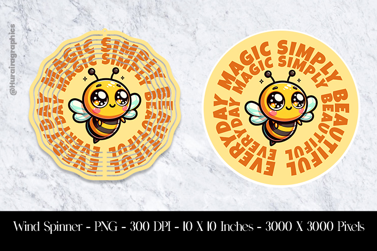 Bee PNGs Image 12
