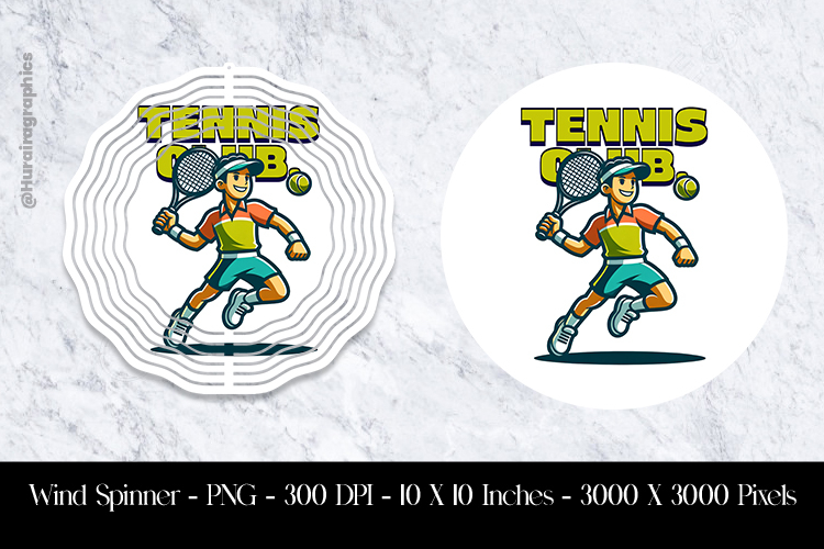Tennis Clipart