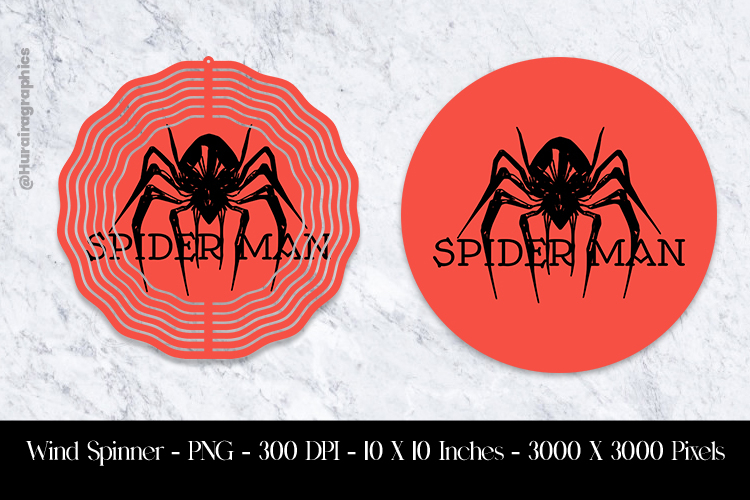 Spider PNG Image 5
