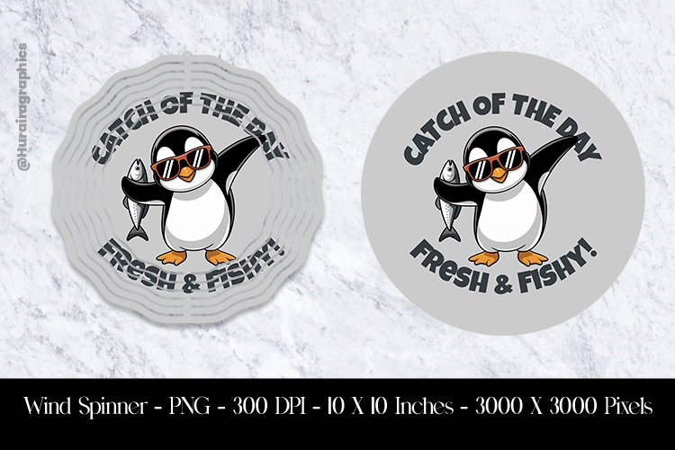 Cute Penguin Clipart Image 10