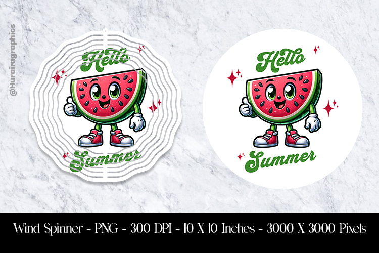 Summer Clipart Image 8