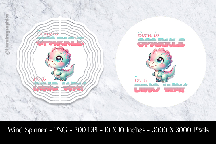 Cute Dinosaur Clipart Image 13