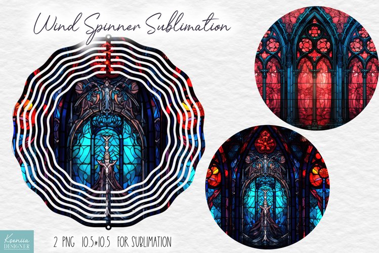 Gothic Clipart Image 11