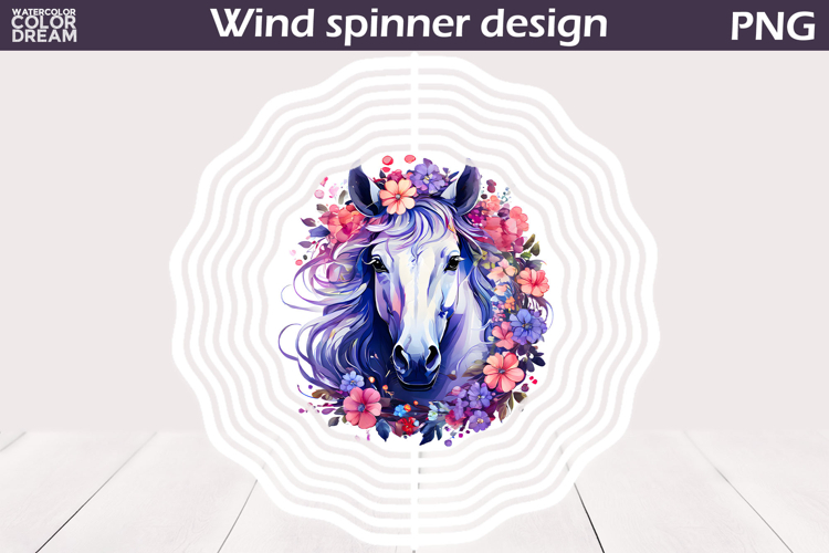 Horse Clipart Image 22