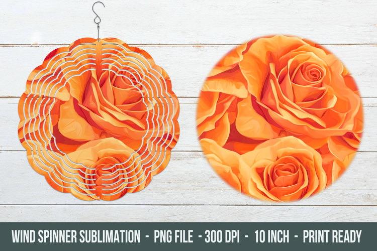 Rose Flower Clipart Image 23