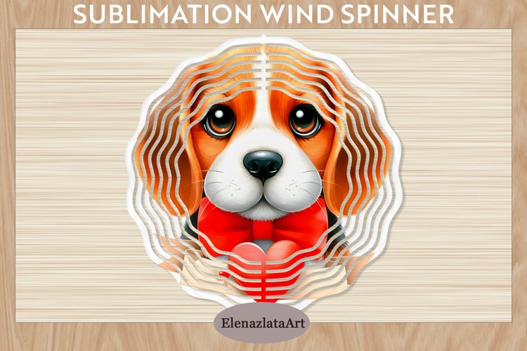 Dog Clipart Image 4