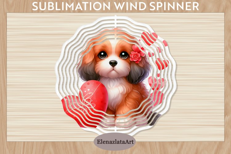 Dog Clipart Image 12