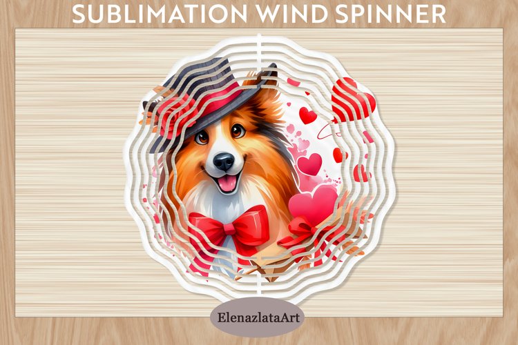 Dog Clipart Image 2