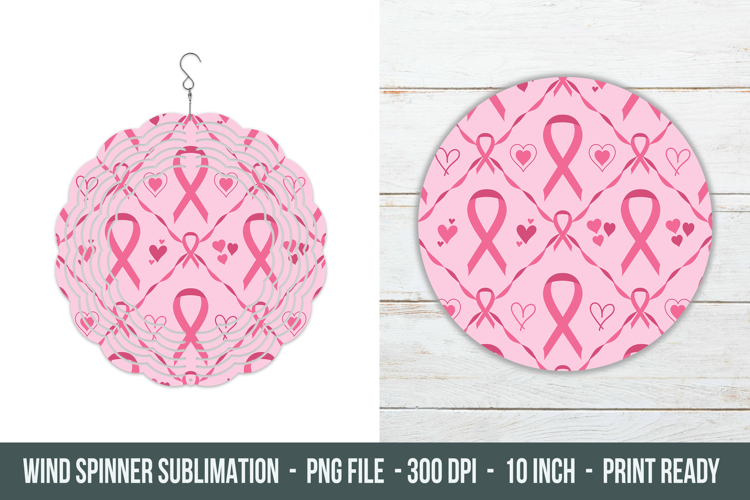 Breast Cancer Awareness Clipart