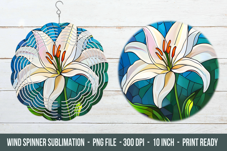 Stained Glass Png Image 5