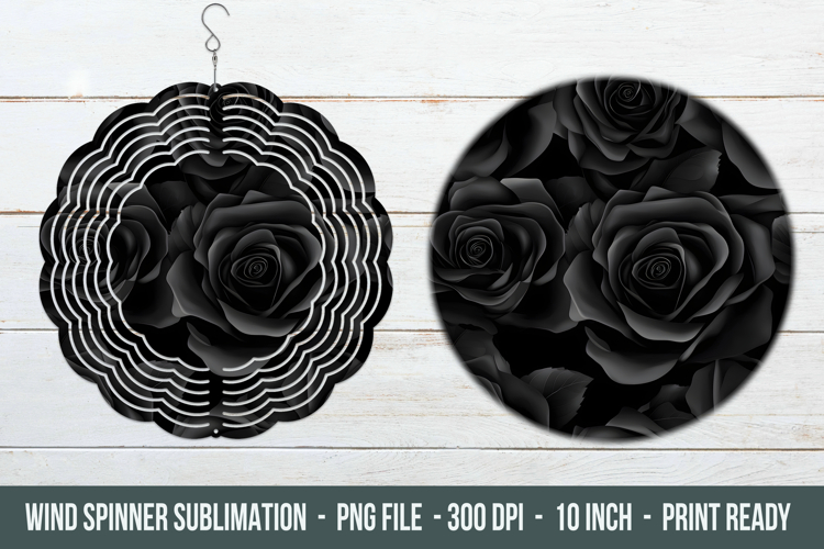 Rose Flower Clipart Image 24