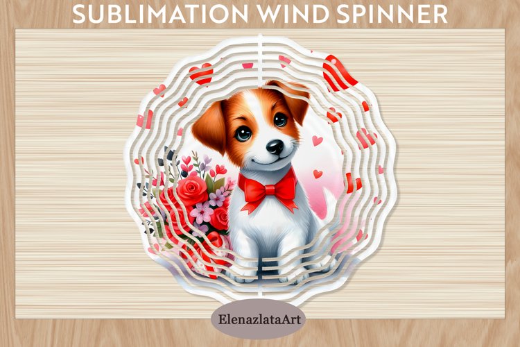 Dog Clipart Image 6