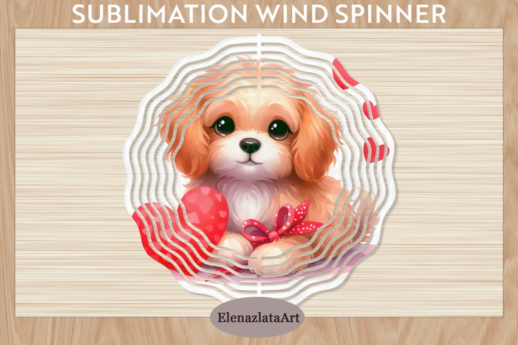 Dog Clipart Image 15