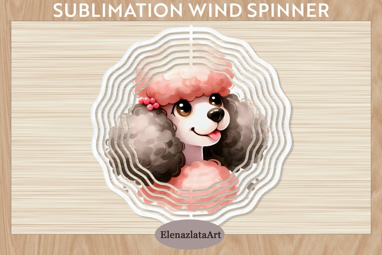 Dog Clipart Image 9