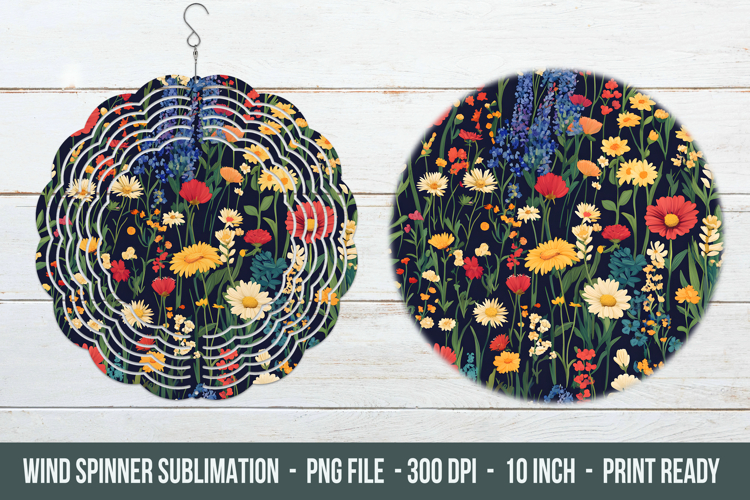 Wildflower Png Image 20