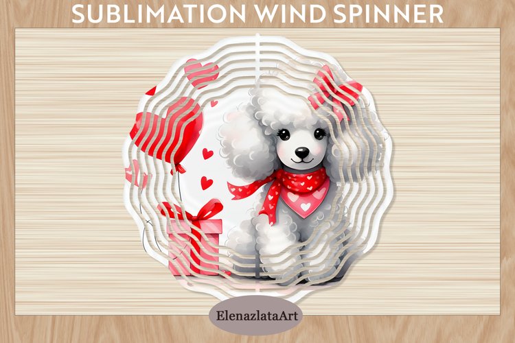 Dog Clipart Image 11