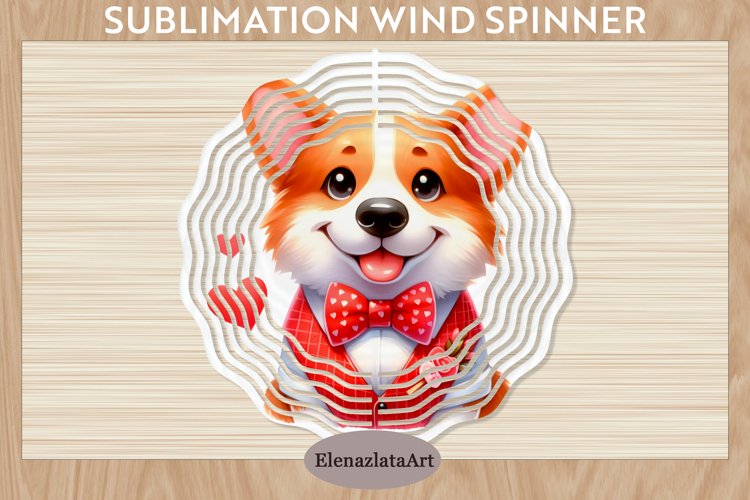 Dog Clipart Image 12