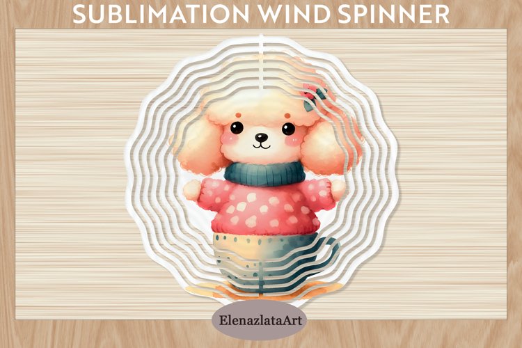 Dog Clipart Image 18