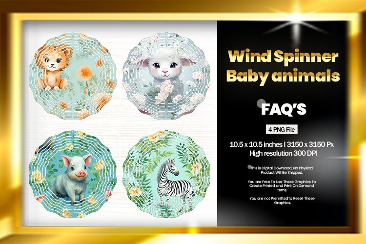Baby Sublimation Designs Image 5