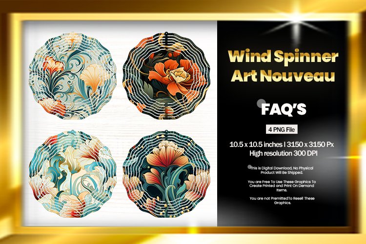 Sublimation Art Image 16