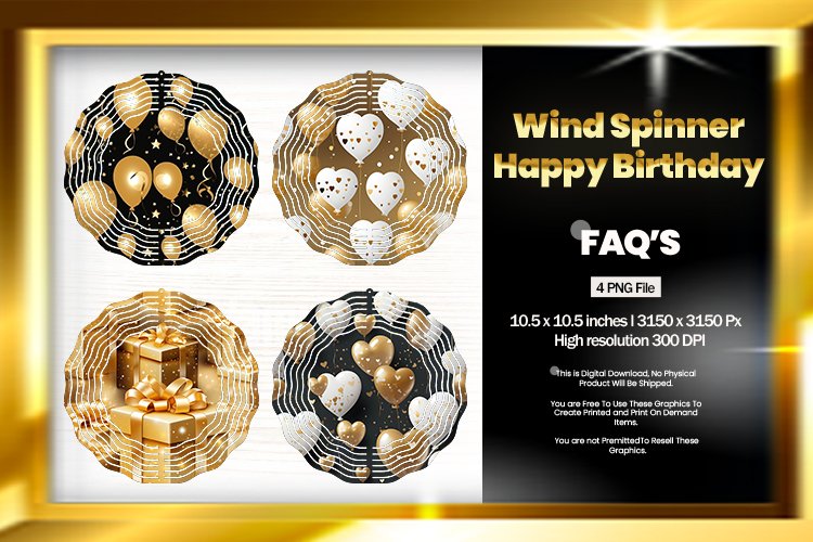 Birthday Clipart Image 16