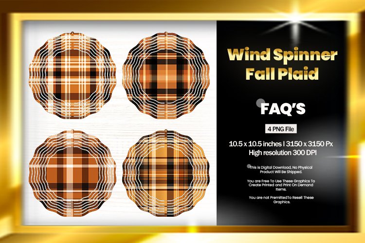 Fall Sublimation Designs Image 6