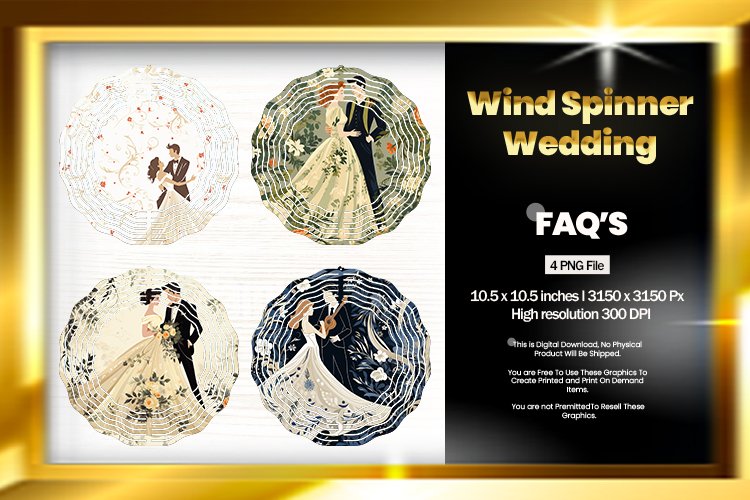 Wedding Clipart Image 11