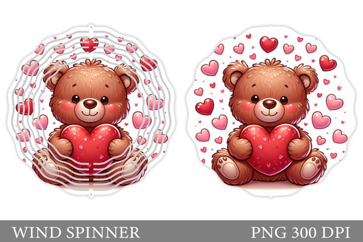 Hear Clipart Image 4