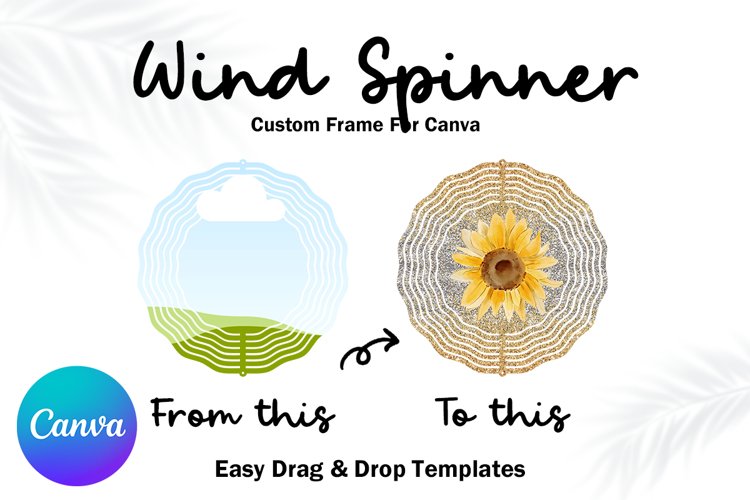 Canva Photo Template Image 20